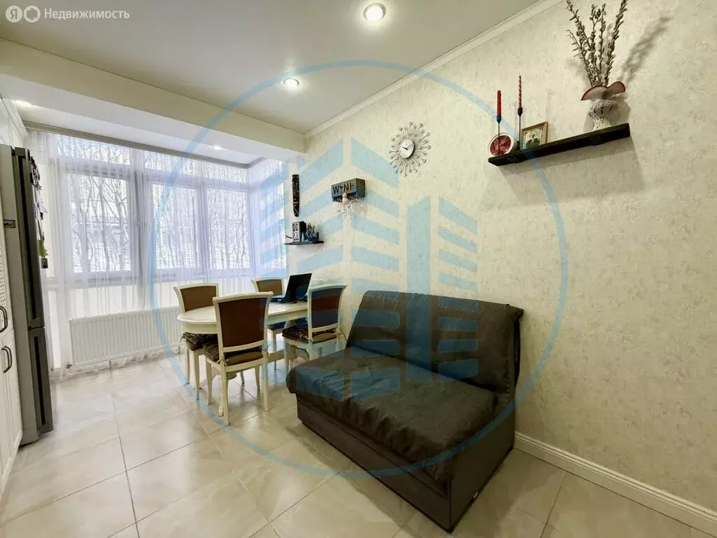 2-комнатная квартира: Ессентуки, улица Кленовая Роща, 5 (56.8 м) - Фото 2