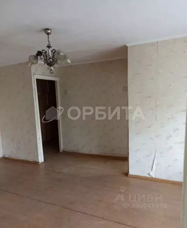 2-к кв. Тюменская область, Тюмень ул. Мельникайте, 101 (45.5 м) - Фото 2