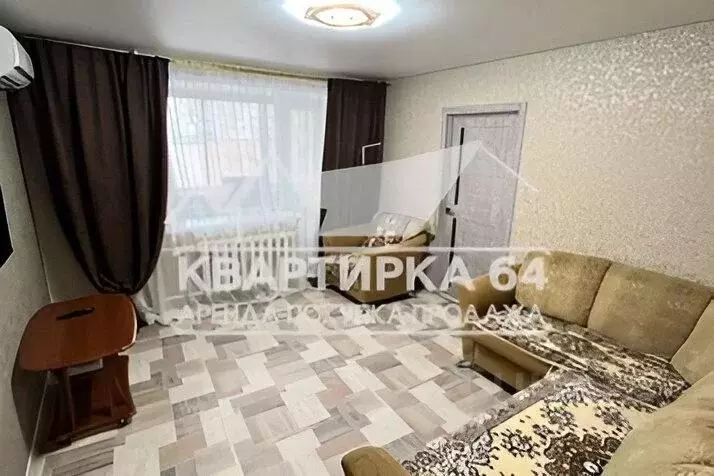 3-к кв. Саратовская область, Балаково Трнавская ул., 11 (56.0 м) - Фото 0