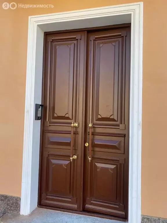 1-комнатная квартира: Ломоносов, Дворцовый проспект, 14/9 (25.7 м) - Фото 2