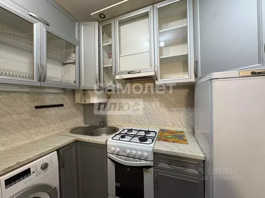 2-к кв. Севастополь ул. Ефремова, 20 (48.0 м) - Фото 2