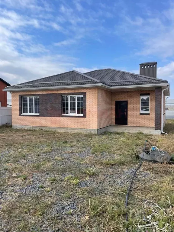 Дом в Ростовская область, Аксайский район, Большой Лог хут. Советская ... - Фото 1