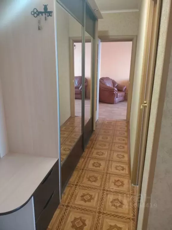 2-к кв. Пензенская область, Пенза просп. Строителей, 20 (47.0 м) - Фото 2