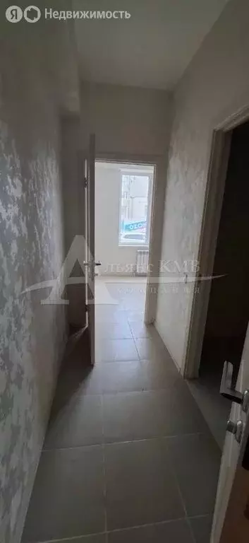 2-комнатная квартира: Минеральные Воды, Юбилейная улица, 8 (46.5 м) - Фото 1