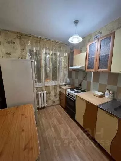 1-к кв. Иркутская область, Иркутск просп. Маршала Жукова, 8 (35.0 м) - Фото 1