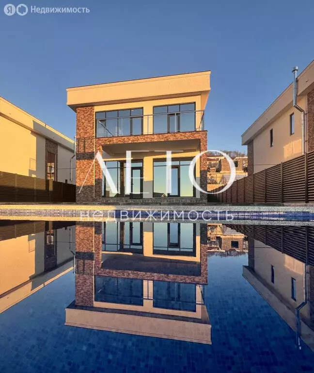 Дом в село Нижняя Шиловка, Светогорская улица (196 м) - Фото 2