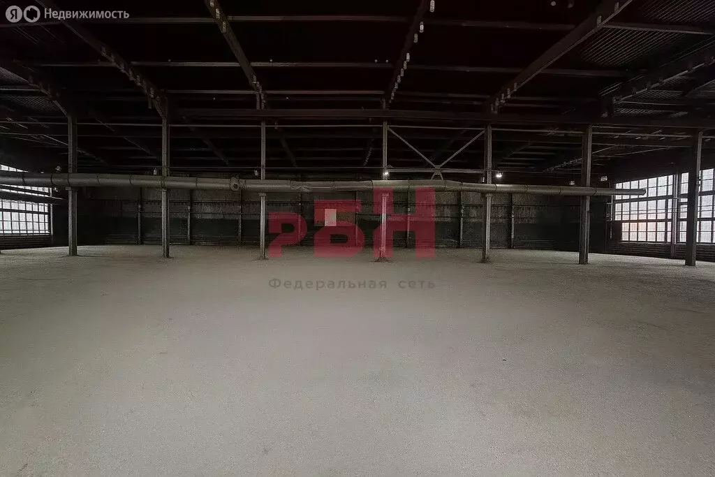 Склад (1974 м) - Фото 1