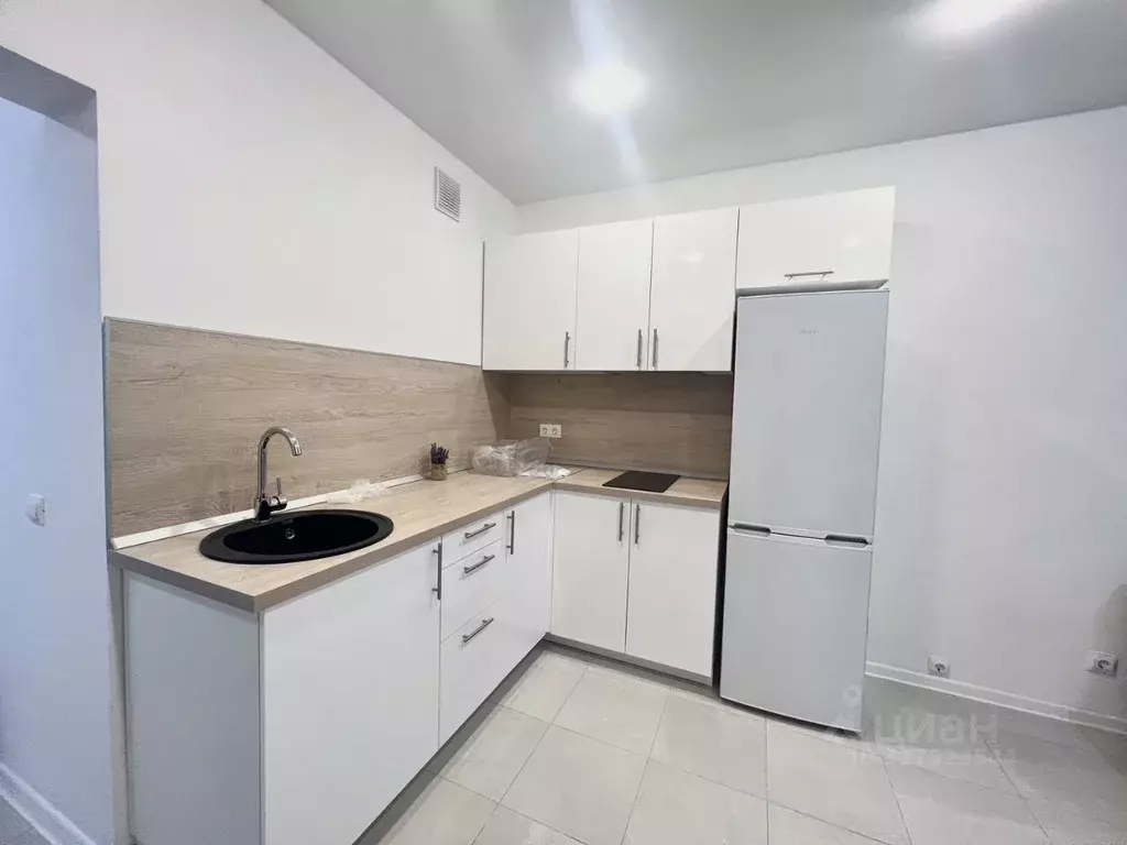 2-к кв. Москва ул. Кухмистерова, 20 (45.0 м) - Фото 2