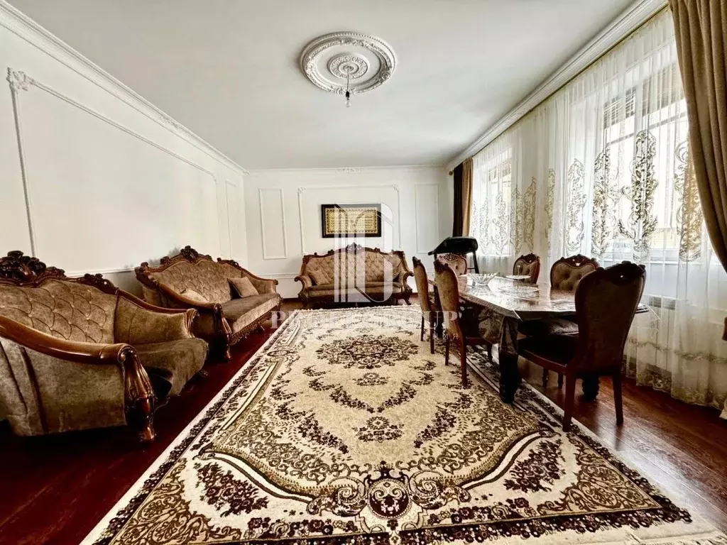 Дом в Дагестан, Махачкала туп. 1-й Заречный (250 м) - Фото 1