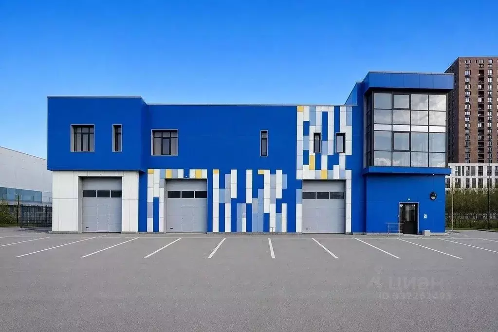 Офис в Татарстан, Казань ул. Энгельса, 17 (216 м) - Фото 2