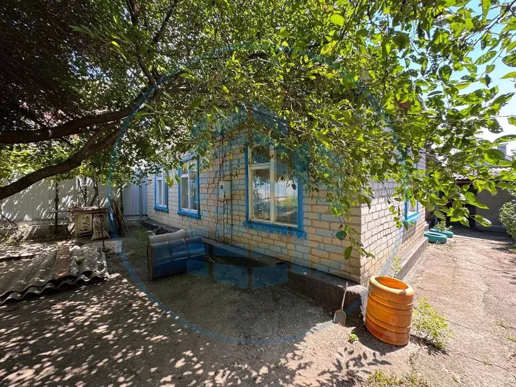 Дом в Ставропольский край, Ессентуки ул. Лазо, 34 (64 м) - Фото 0