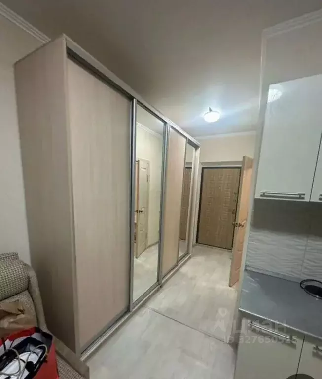 Студия Краснодарский край, Краснодар городской округ, Ленина хут. ул. ... - Фото 2