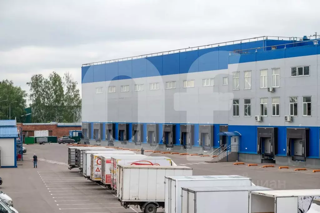 Помещение свободного назначения в Московская область, Богородский ... - Фото 2