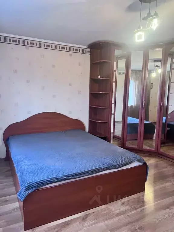 Дом в Калининградская область, Гурьевский муниципальный округ, пос. ... - Фото 1