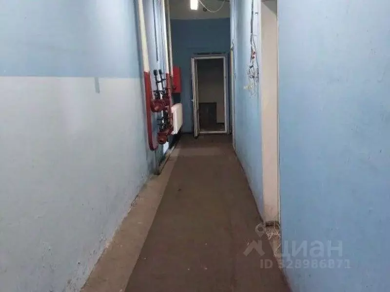 Производственное помещение в Санкт-Петербург ул. Комсомола, 1-3Ч (671 ... - Фото 1