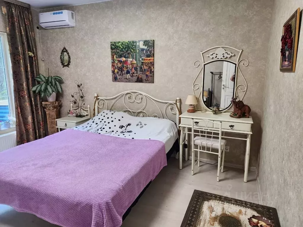 Комната Краснодарский край, Сочи Альпийская ул., 43А - Фото 0