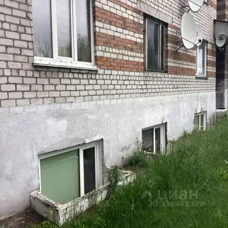 2-к кв. Алтайский край, Тальменский район, Тальменка рп Залесовская ... - Фото 2