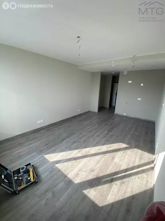 Квартира-студия: Санкт-Петербург, Витебский проспект, 99к1 (30.4 м) - Фото 2