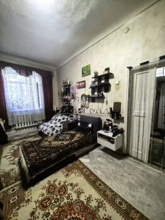 1-к кв. Челябинская область, Челябинск ул. Сулимова, 86 (31.0 м) - Фото 1