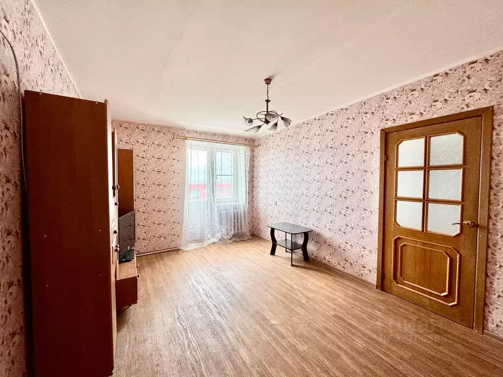 2-к кв. Ленинградская область, Кириши Волховская наб., 26 (49.6 м) - Фото 2