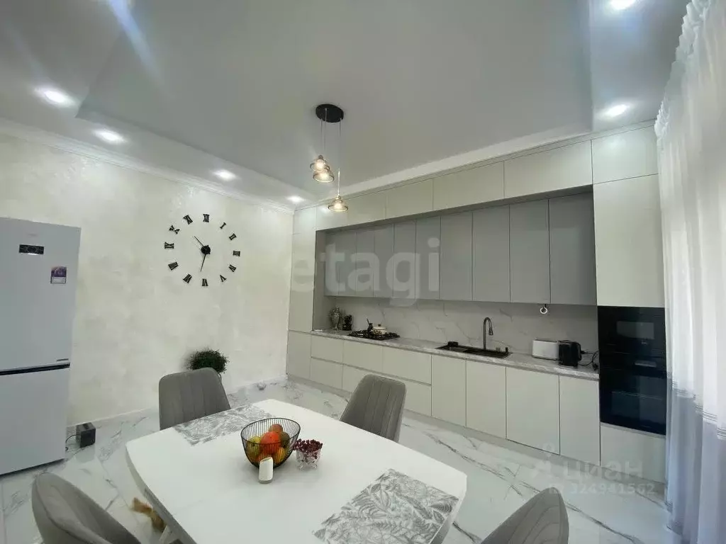 Дом в Ставропольский край, Предгорный муниципальный округ, ... - Фото 1