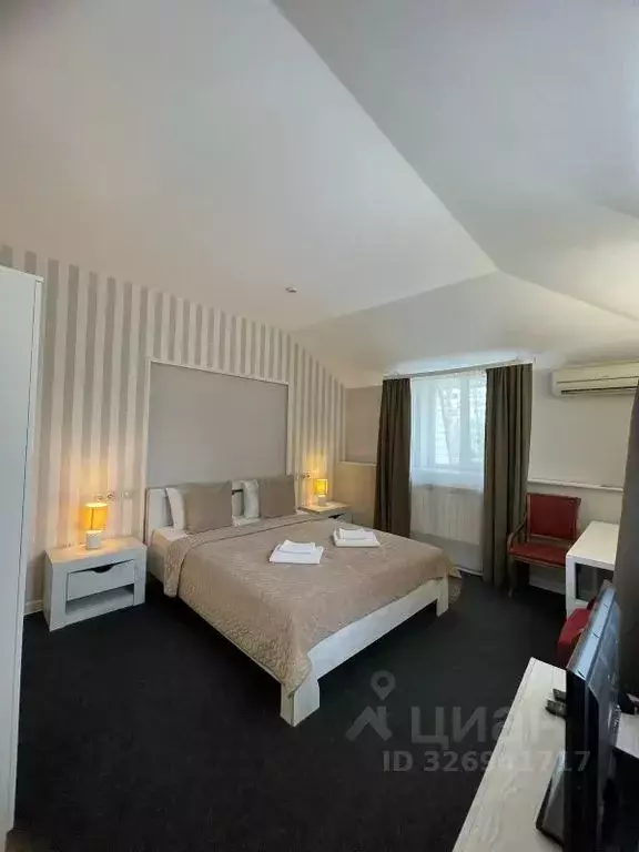 Комната Рязанская область, Рязань Московский р-н, проезд 2-й ... - Фото 1