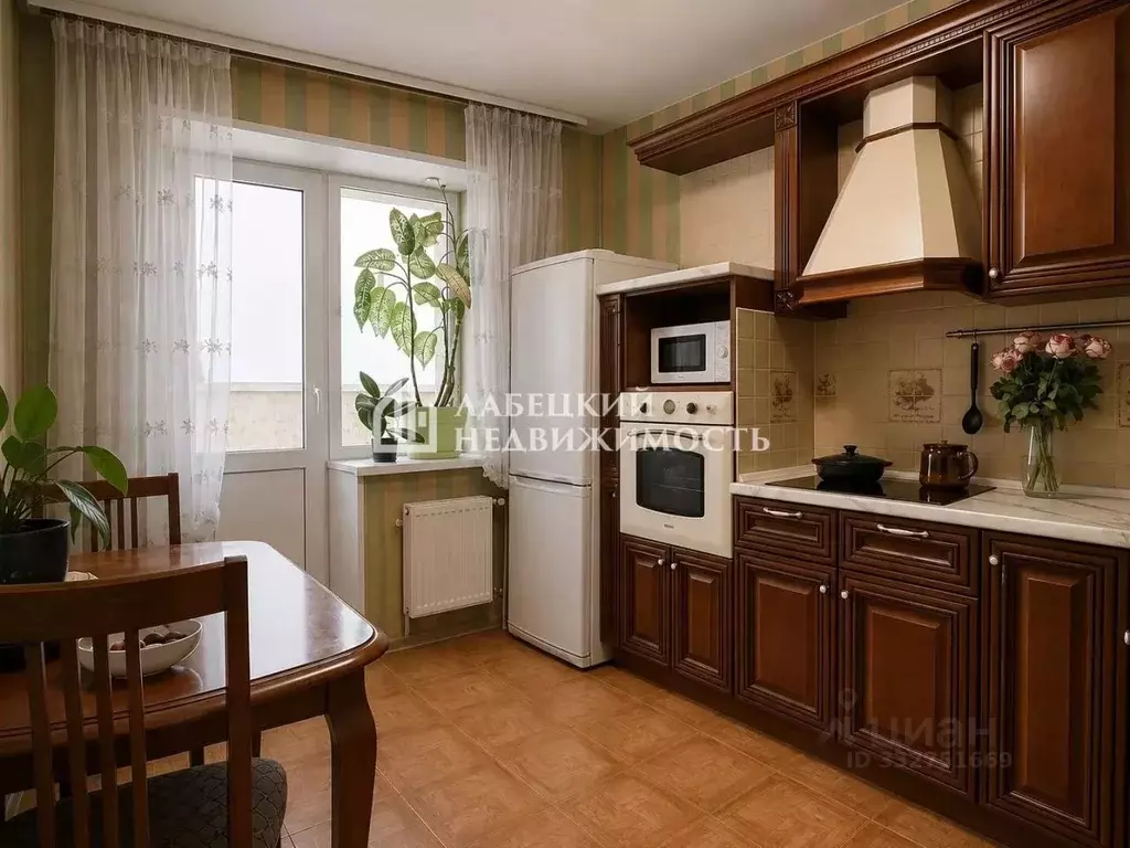 1-к кв. Самарская область, Самара ул. Мечникова, 3 (39.0 м) - Фото 2