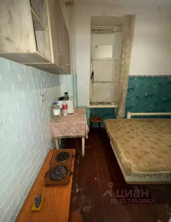 Комната Татарстан, Казань ул. Тунакова, 66 (9.0 м) - Фото 1