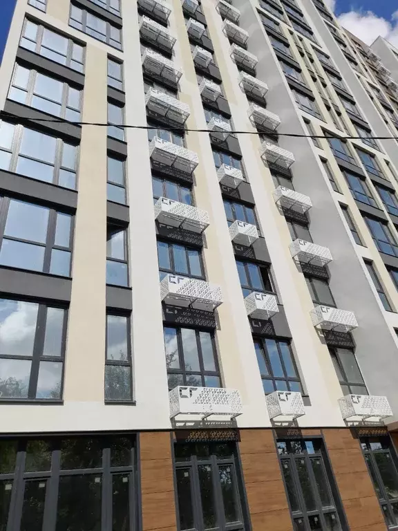 Продаётся 2-к квартира, 74.19 м - Фото 0