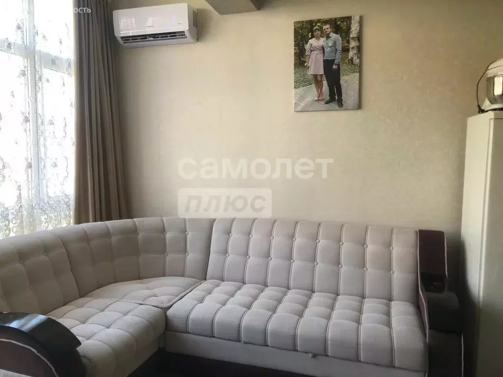 1-комнатная квартира: Геленджик, Курортная улица, 14А (45 м) - Фото 0