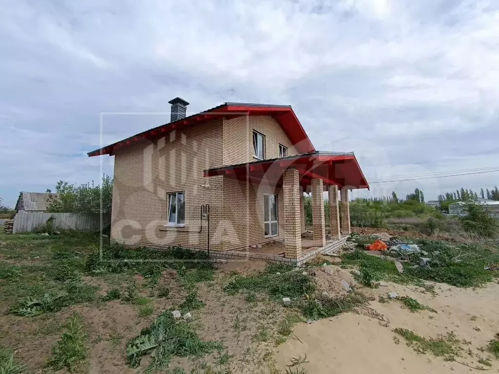 Дом 120 м на участке 5,5 сот. - Фото 1