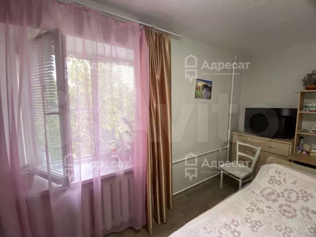 2-к. квартира, 34,8 м, 2/2 эт. - Фото 1