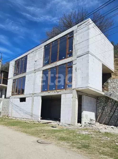 Дом в Крым, Алупка ул. Нагорная, 2 (280 м) - Фото 1