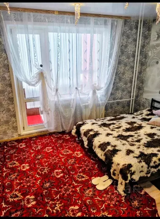 Студия Новосибирская область, Новосибирск ул. Плющихинская, 1 (39.0 м) - Фото 1