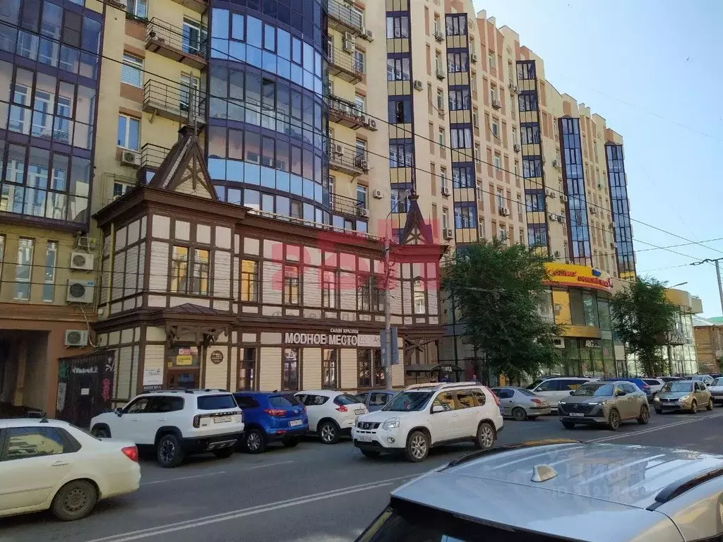Помещение свободного назначения в Самарская область, Самара Самарская ... - Фото 0