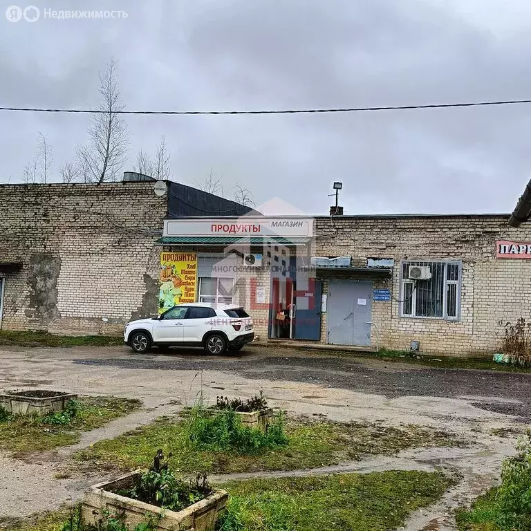 Торговая площадь (35.9 м) - Фото 2