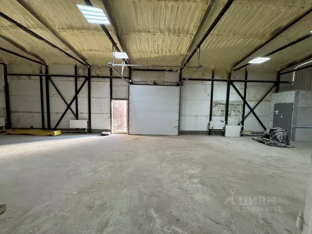 Склад в Владимирская область, Владимир ул. Ноябрьская (322 м) - Фото 2