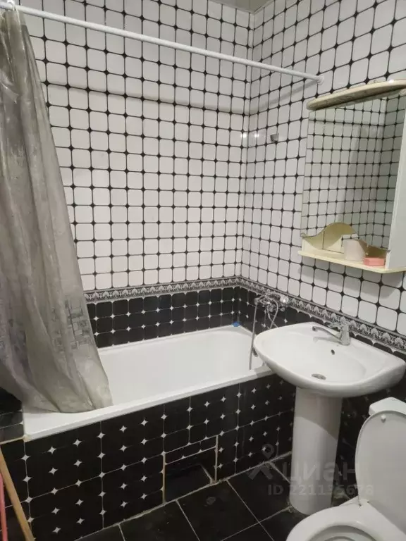 1-к кв. Северная Осетия, Владикавказ Владикавказская ул., 73 (45.0 м) - Фото 1