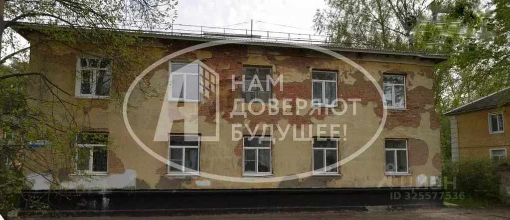 2-к кв. Удмуртия, Глазов ул. Энгельса, 25Б (42.0 м) - Фото 1