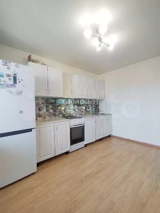 1-к. квартира, 41 м, 9/9 эт. - Фото 1