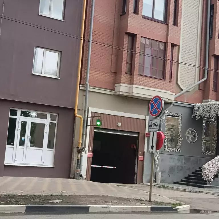 Гараж в Самарская область, Самара Вилоновская ул., 23 (16 м) - Фото 0