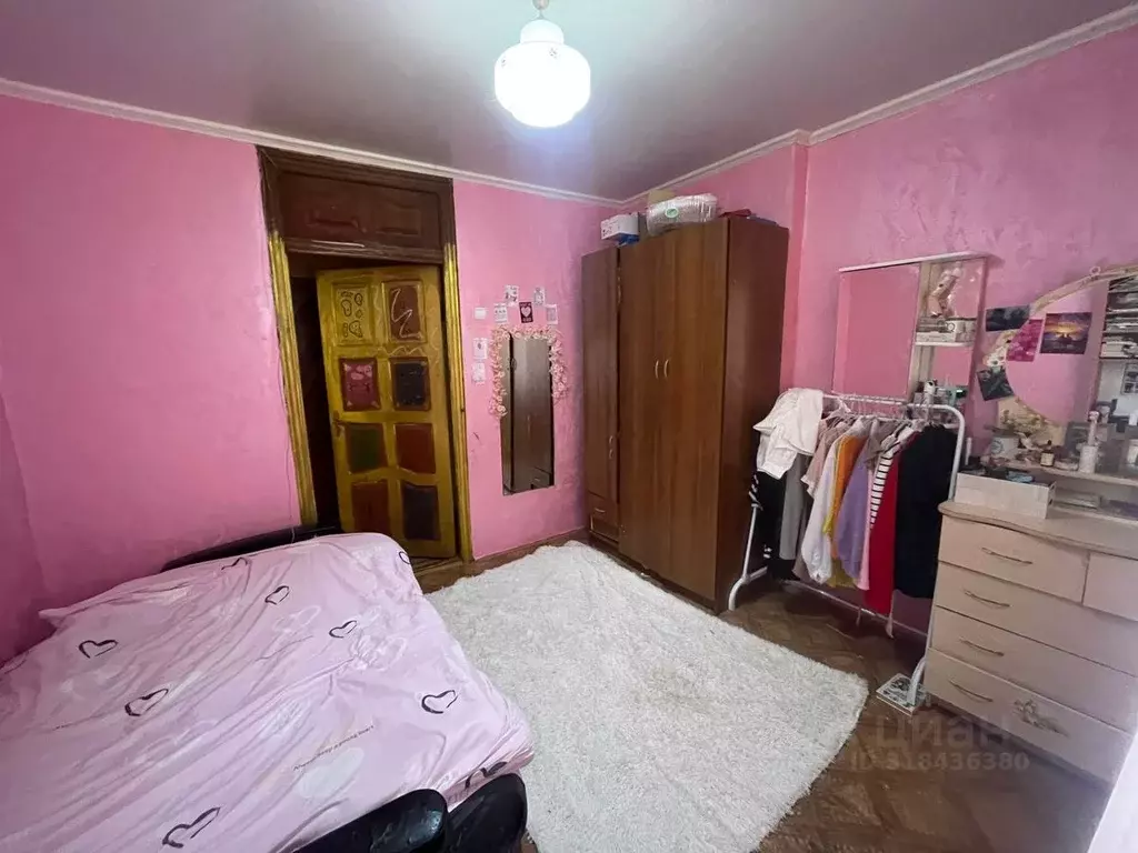 Комната Владимирская область, Кольчугино ул. 6-я Линия Ленинского ... - Фото 1