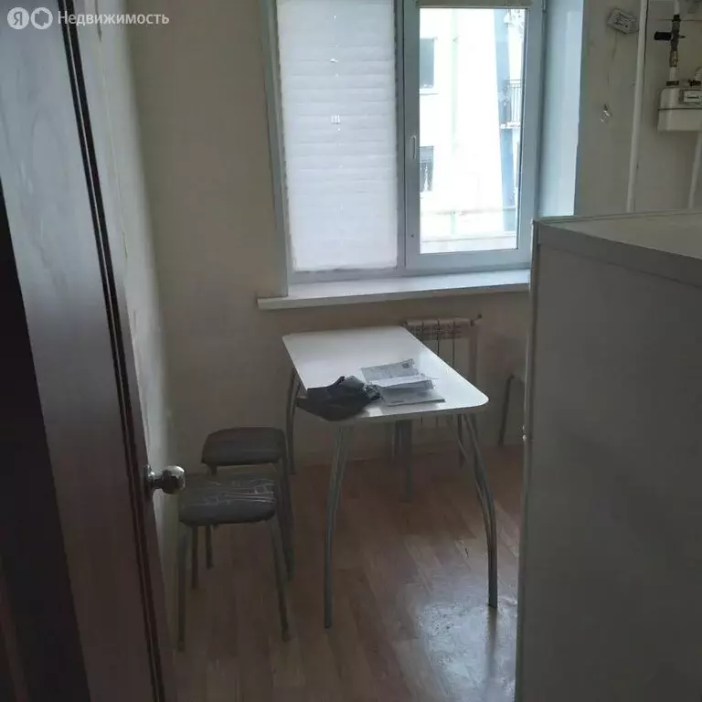 1-комнатная квартира: Самара, бульвар Ивана Финютина, 74 (30 м) - Фото 0