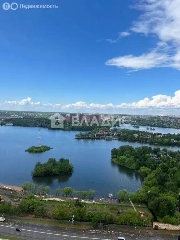 3-комнатная квартира: Красногорск, улица Тенистых Аллей, 3к3 (75.2 м) - Фото 2