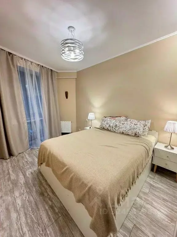 2-к кв. Москва Новодмитровская ул., 2к1А (40.0 м) - Фото 1