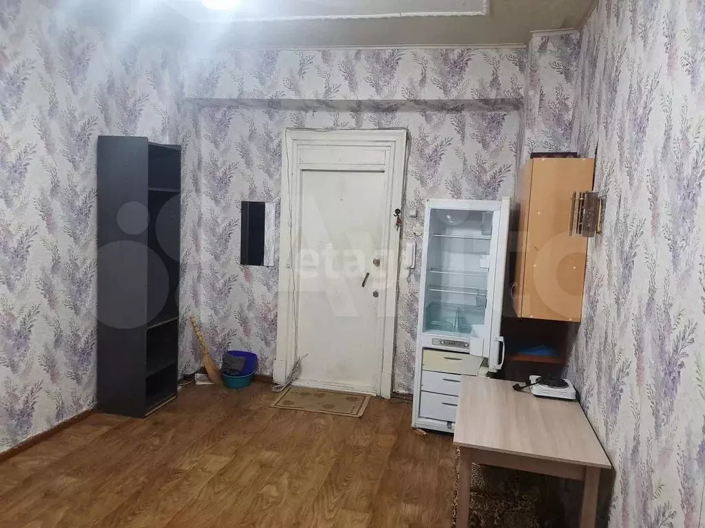 Комната 17,4 м в 9-к., 3/4 эт. - Фото 0
