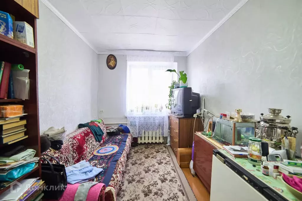 Продаётся 4-к квартира, 76.7 м - Фото 0