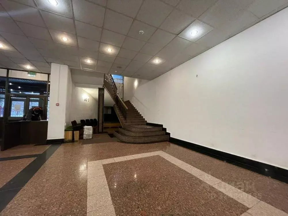 Офис в Москва Городская ул., 8 (750 м) - Фото 1