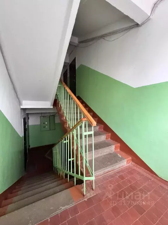 3-к кв. Кировская область, Киров ул. Тимирязева, 8 (58.2 м) - Фото 1