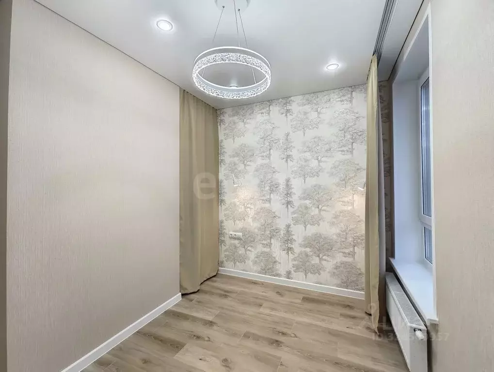 1-к кв. Тюменская область, Тюмень Новгородская ул., 22 (38.4 м) - Фото 0